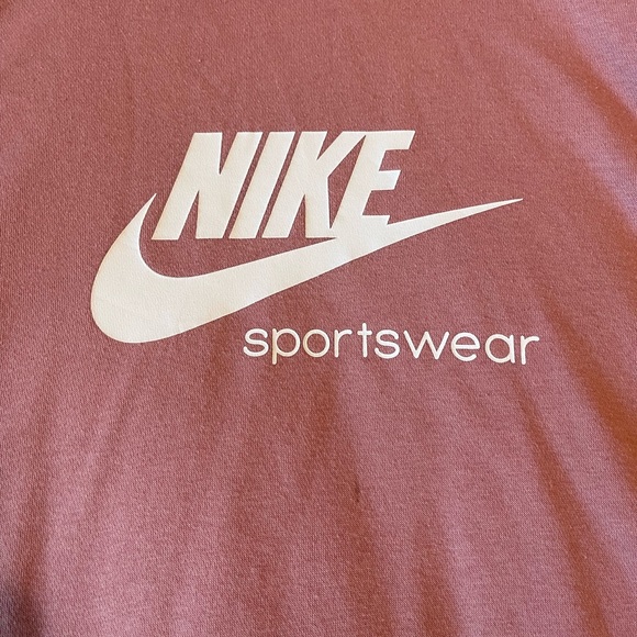 Nike sportswear heritage hoodie - Picture 12 of 13